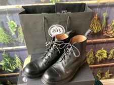 Joseph Cheaney Men's Hurricane