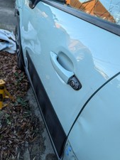 CITROEN C3 MK3 2017-2020 Both