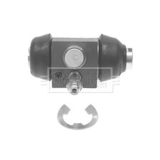 BORG & BECK Wheel Brake