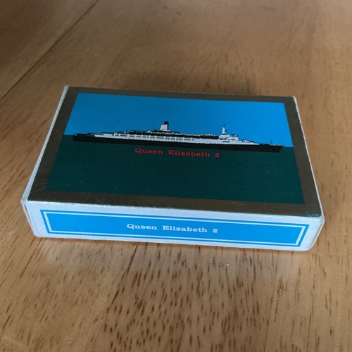 Cunard queen elizabeth - queen,