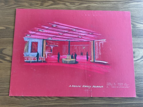 Original architect design - original,