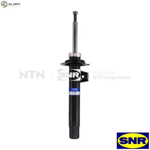 Shock absorber sa65040 09l - absorber, for