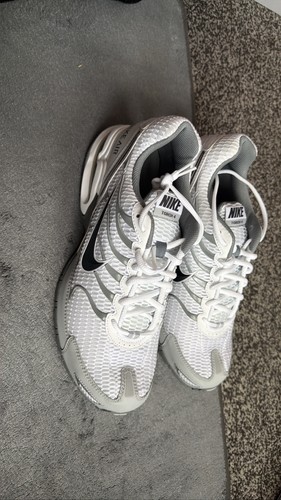 Nike air max torch white - air,