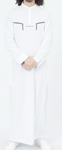 Sports thobe long sleeve - sports,