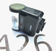 Wotan C180  Flash Ideal for