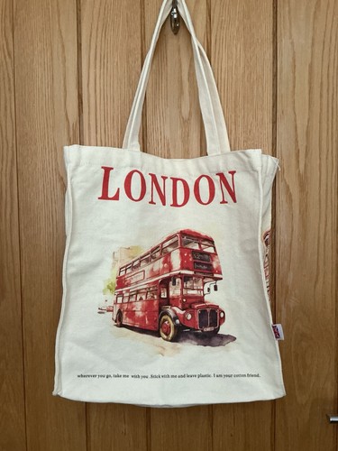 Cotton canvas london - canvas,