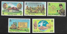 Iom 1982 75th anniversary - iom,