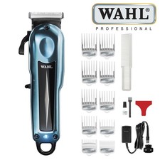 Wahl Super Taper X Cordless Clipper Kit Stagger-Tooth t-Blade 3026471-830