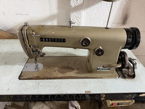 Brother sewing machine - sewing,