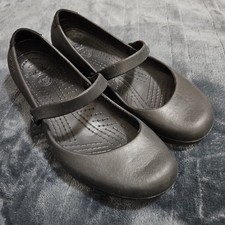 CROCS Alice Womens Mary Jane
