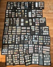 World Stamps, Large Thematic