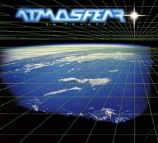 Atmosfear - En Trance - CD -