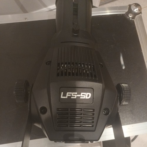 Chauvet lfs lighting - chauvet,