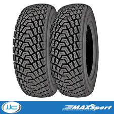 2 x 185/65 R15 Maxsport RB3