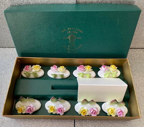 Crown staffordshire vintage - *crown,