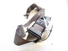 Honda Civic 2006 Seat Belt -
