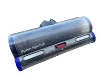 UP22 Light Ball Brush Head No