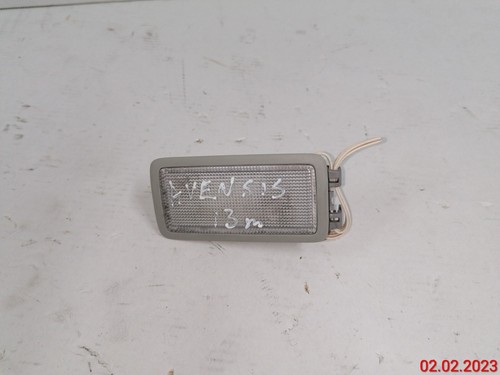 Toyota avensis interior light - toyota,