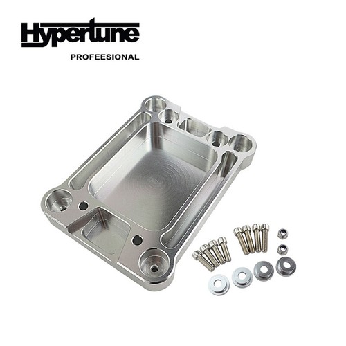 Billet shifter base - plate, for