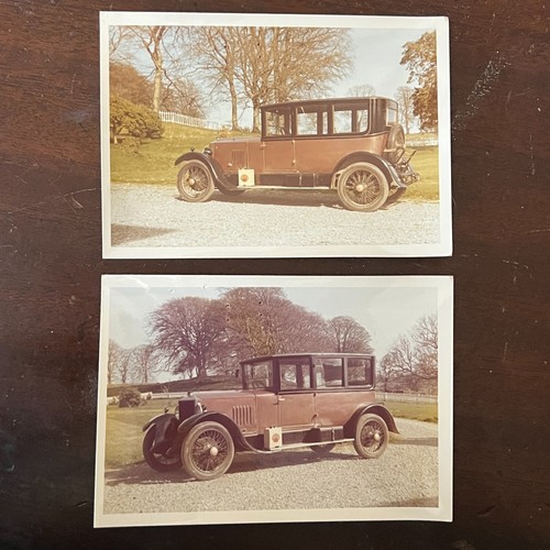 Rolls royce 20hp - 20hp, vtg