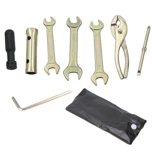 7pcs set motorcycle - motorcycle, moped