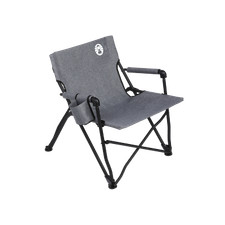 Coleman Forester Deck Chair Camping Beach Outdoors Folding