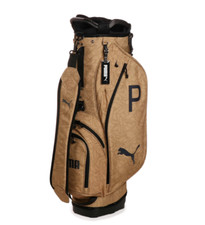 Puma Golf Carry Stand Bag