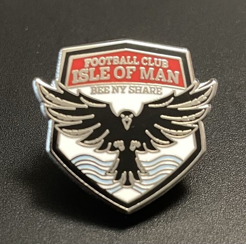 Isle man - fc,