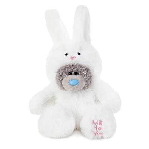 You tatty teddies teddy - you,