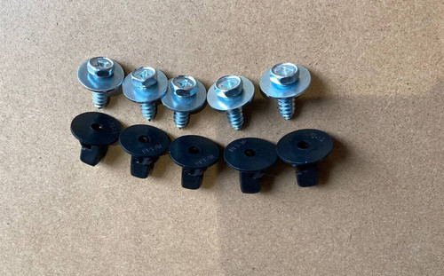 Fit ford wheel arch - wheel,