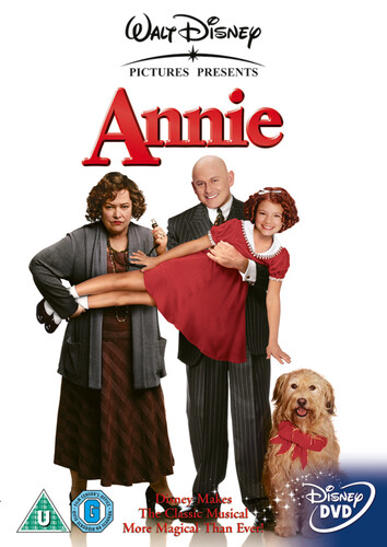 Annie dvd kathy - dvd, bates