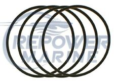 Oil Cooler Seal Kit for Volvo Penta Diesel 31, 42, 42, 43, 44, 300, 3581070
