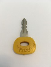 Mobility Scooter Shoprider Key