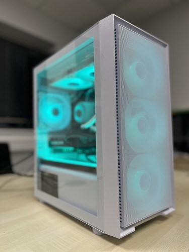 Gaming core liquid - core,