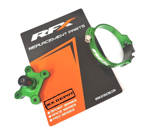 Rfx pro holeshot - rfx,