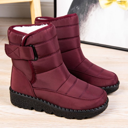 Womens winter warm fur - winter,