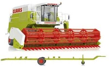 Wiking 077834 Claas Combine