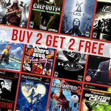 Retro 2000s video game - 2000s,