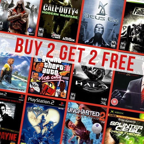 Retro 2000s video - 2000s, posters