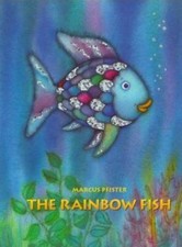 Marcus Pfister : The Rainbow Fish Value Guaranteed from eBay’s biggest seller!