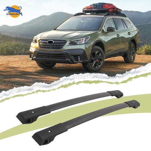 Cross bars roof rack rails - bars,