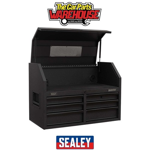 Sealey ap3607be superline pro - sealey,