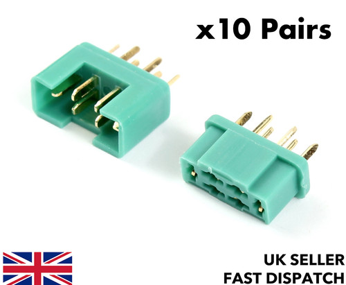 Multiplex mpx male - m6, &
