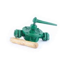 Patay Cast Iron Semi Rotary