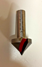 TITMAN PREMIER V GROOVE CUTTER