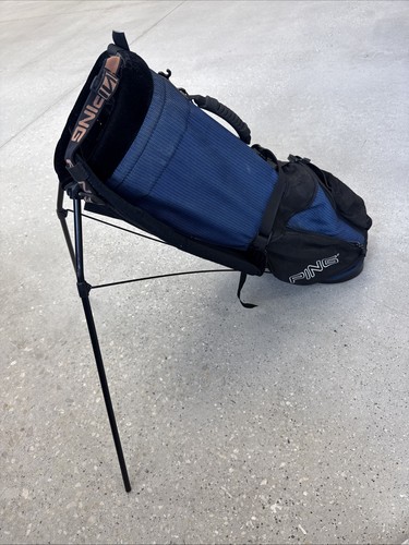 Vtg ping hoofer way carry - vtg,