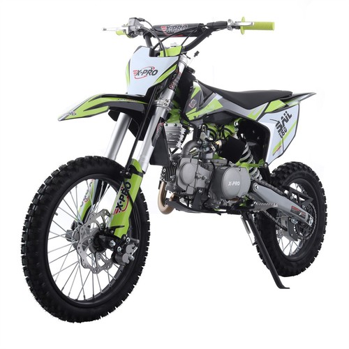 Pro sail 150 dirt - x-pro, bike