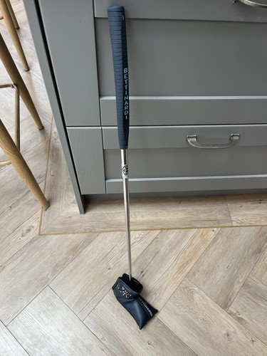 Bettinardi antidote sb1 putter - antidote,