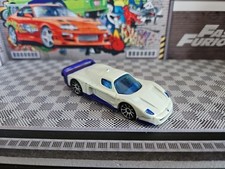 Rare Hot Wheels Maserati MC12