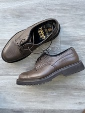 TRICKERS Mens Woodstock Derby